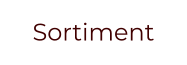 Sortiment