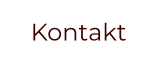 Kontakt