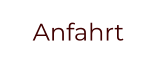 Anfahrt